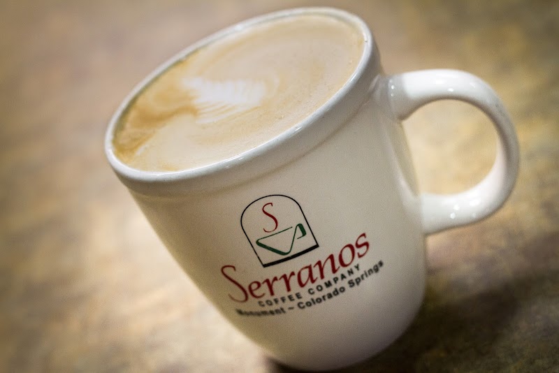 Serranos Coffee Company