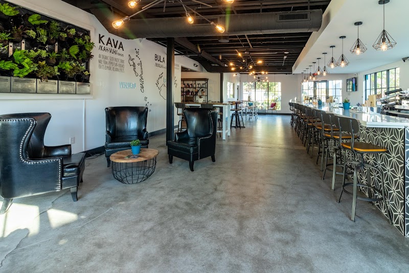 Grassroots Kava House