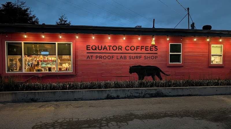 Equator Coffees