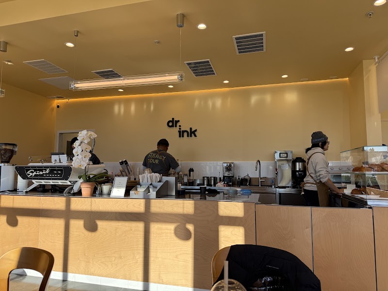 Dr.ink - Cupertino