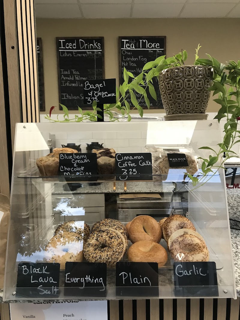 Slick Rock Coffee Co