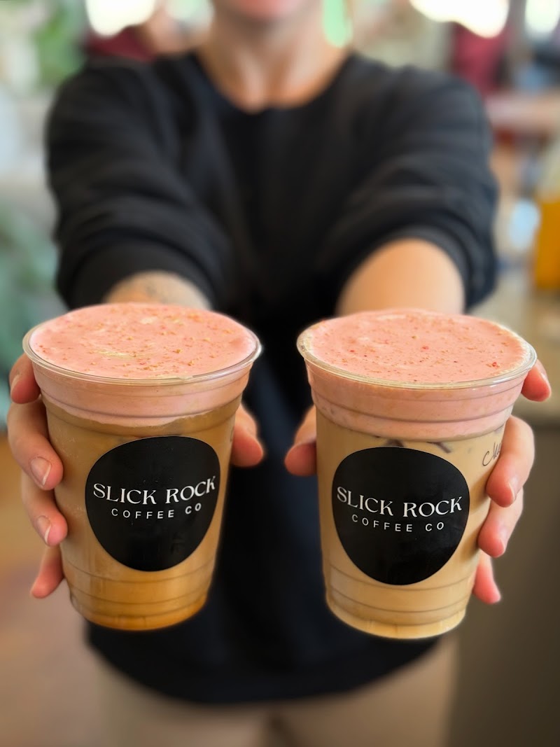 Slick Rock Coffee Co