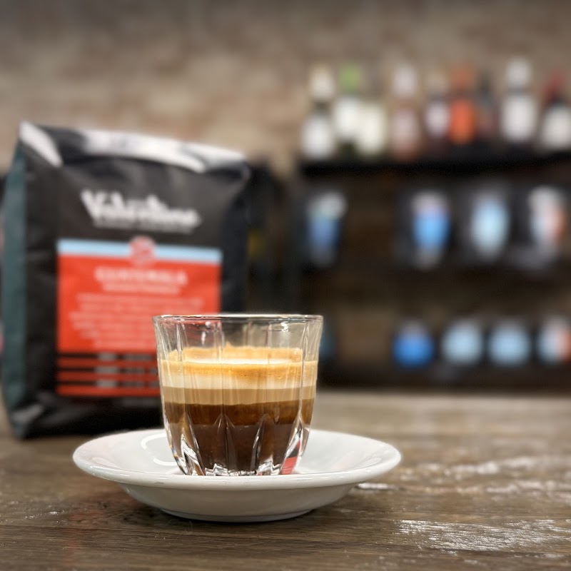 Valentine Coffee Roasters Downer Ave