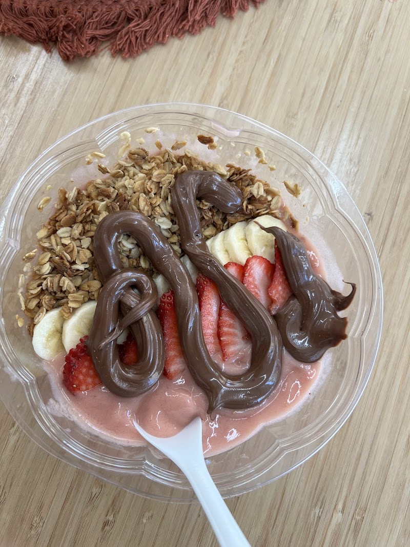 Luke's Cafe On The Quad