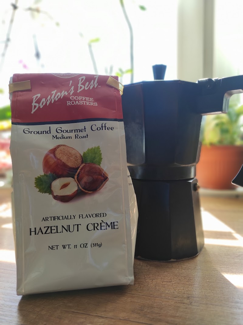 Boston's Best Coffee Roasters