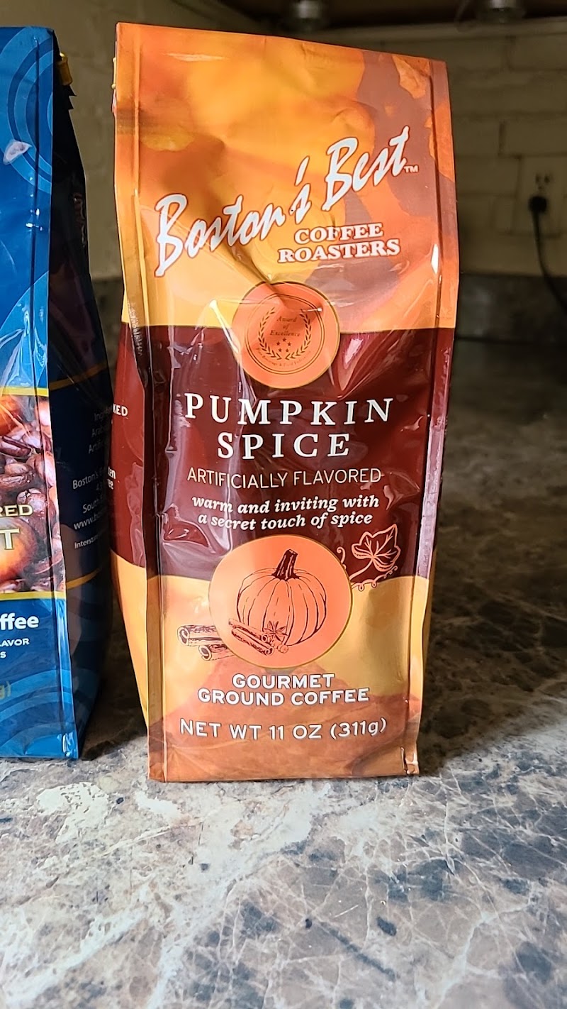 Boston's Best Coffee Roasters