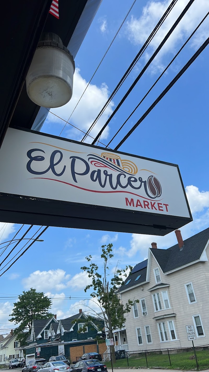 El Parcero Market