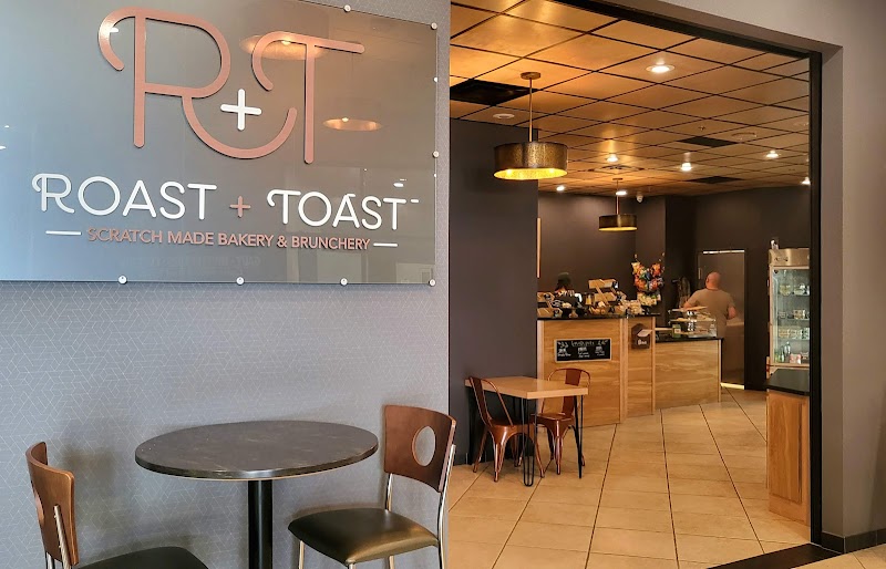 Small Talk Coffee Company