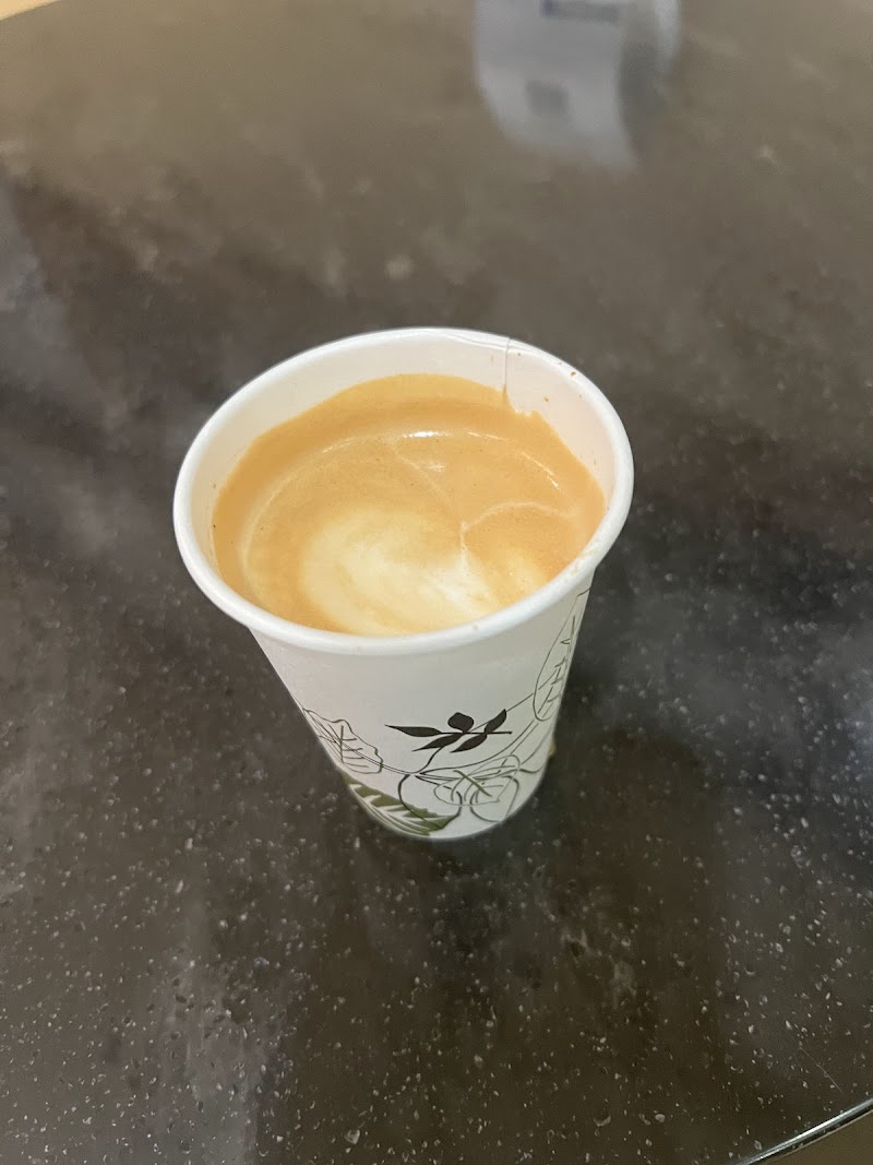 Small Talk Coffee Company