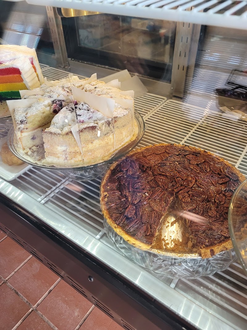 Coffee Cantina Bakery