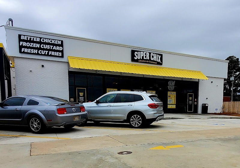 Super Chix - Flowood, MS