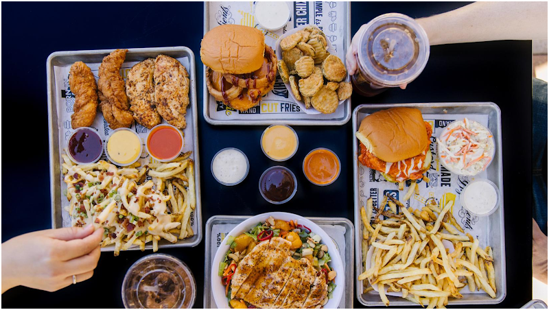 Super Chix - Flowood, MS