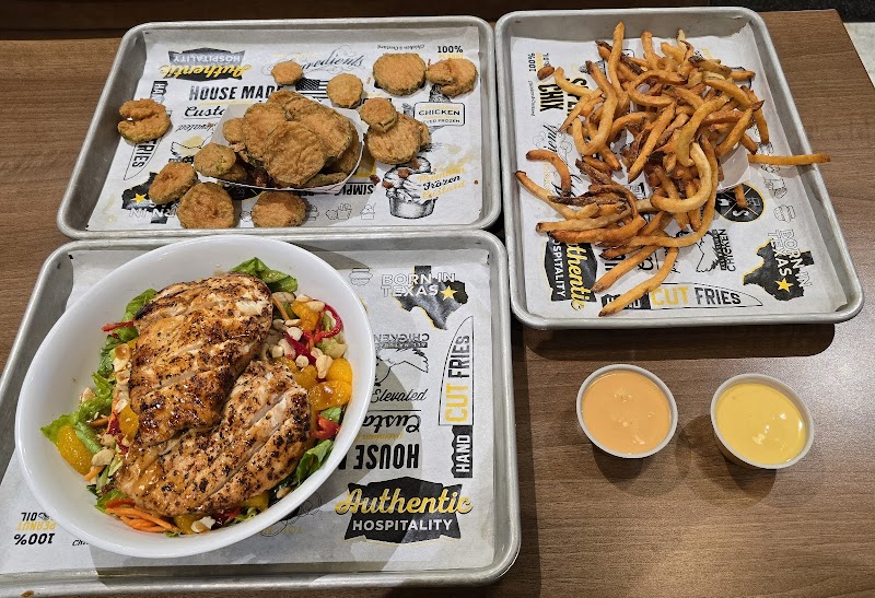 Super Chix - Flowood, MS