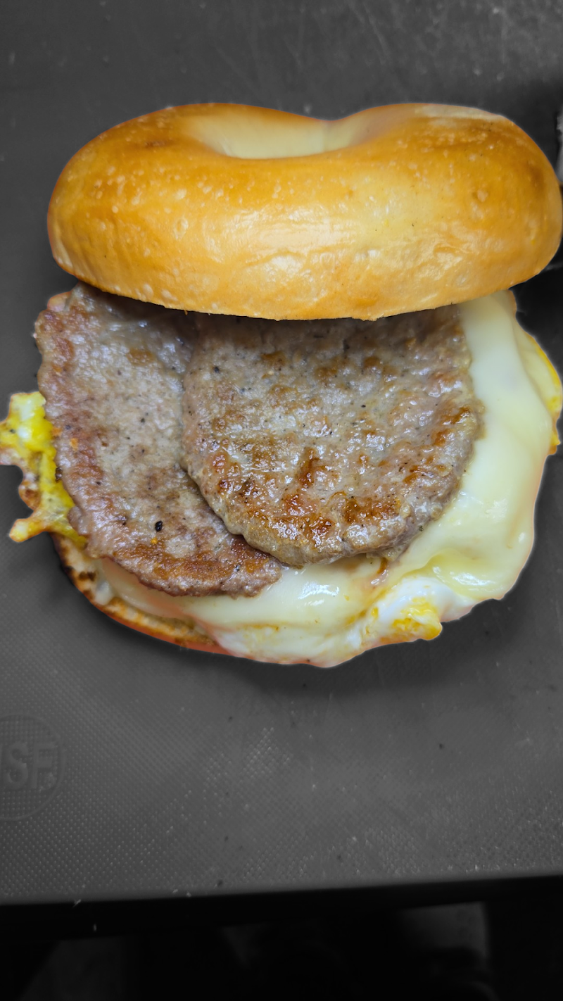 Ms. Velvet's Express Stop