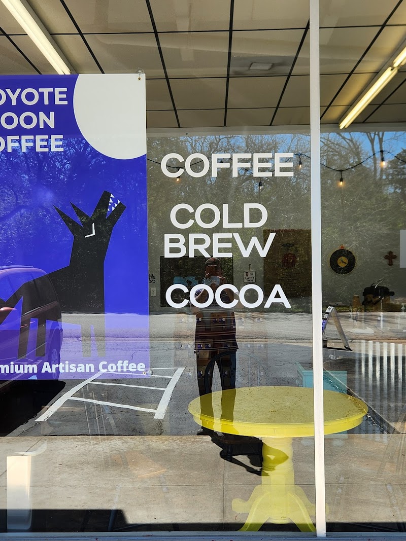 Coyote Moon Coffee LLC