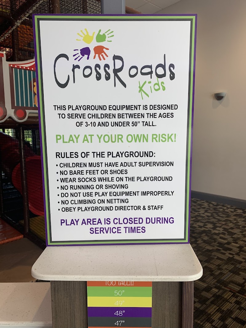 CrossRoads Coffee House