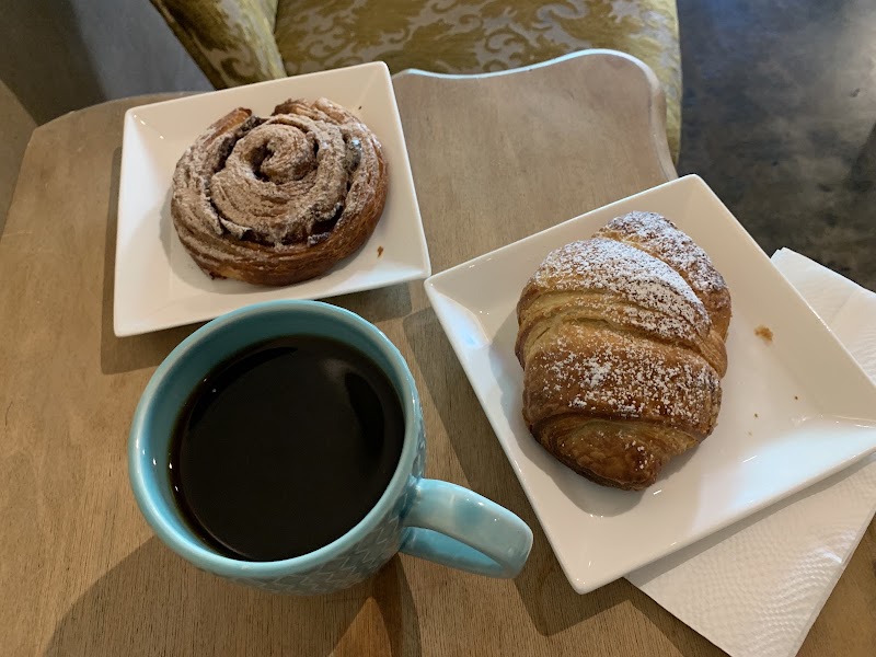 Paradocs Coffee & Tea