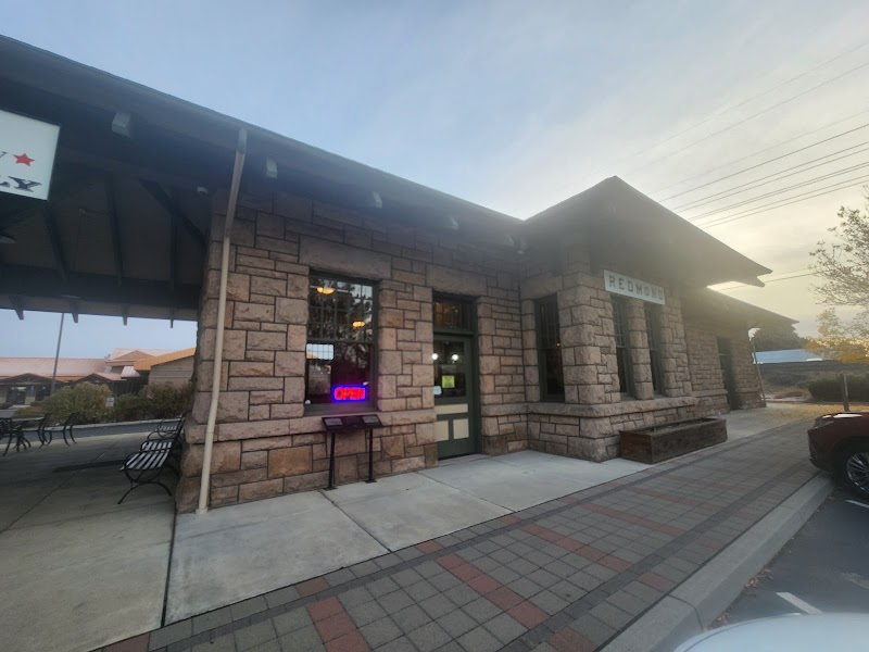 Redmond Coffee Company