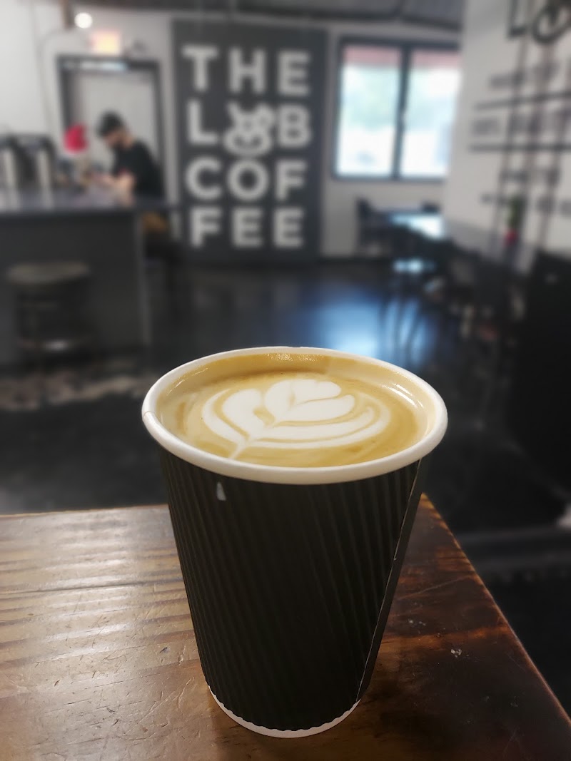 Zeal Coffee Roasters