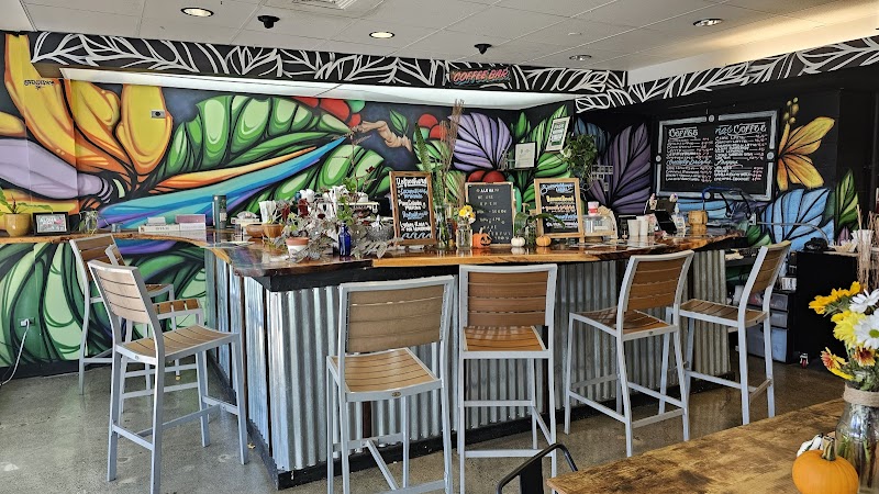 Sacred Art Tattoo and Coffee Bar