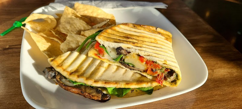 Lajava Roasting House - Cardinal