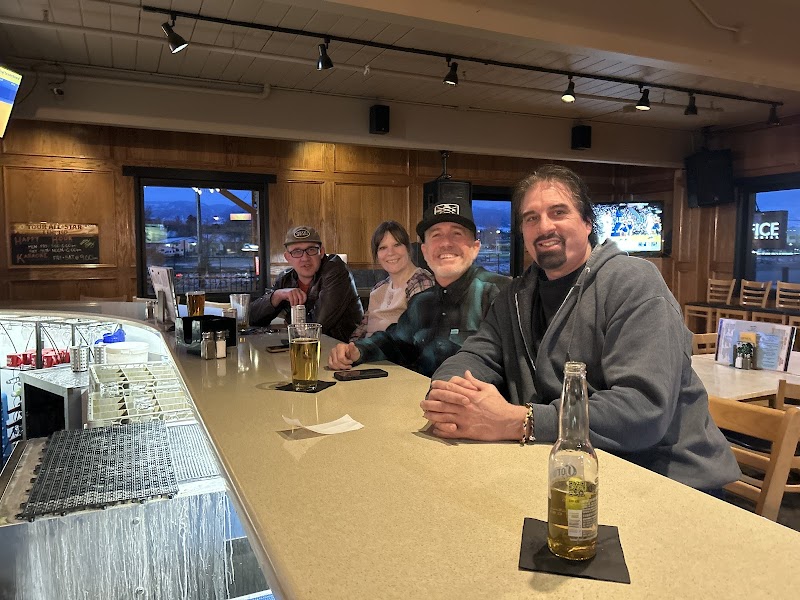 The Office | Bar and Grill