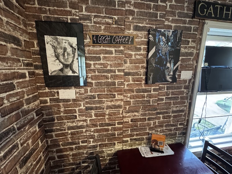 Grayson Sweet Home Cafe