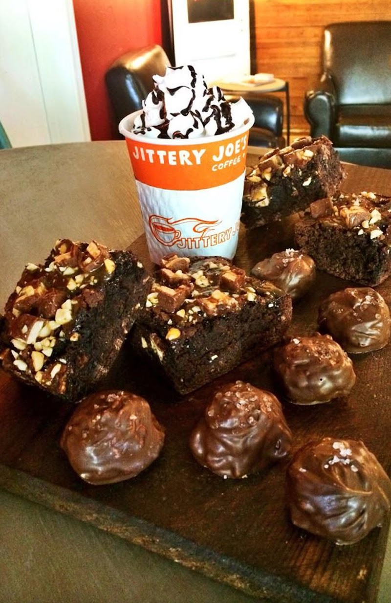 Grayson Sweet Home Cafe