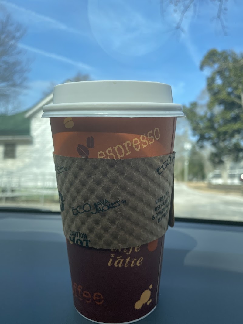 Grayson Sweet Home Cafe