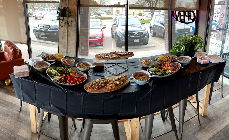 Third Space Coffee Roastery Cafe and Events