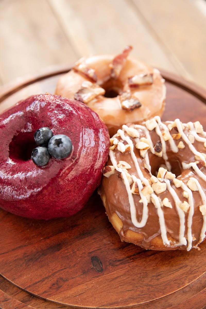 Component Coffee Visalia