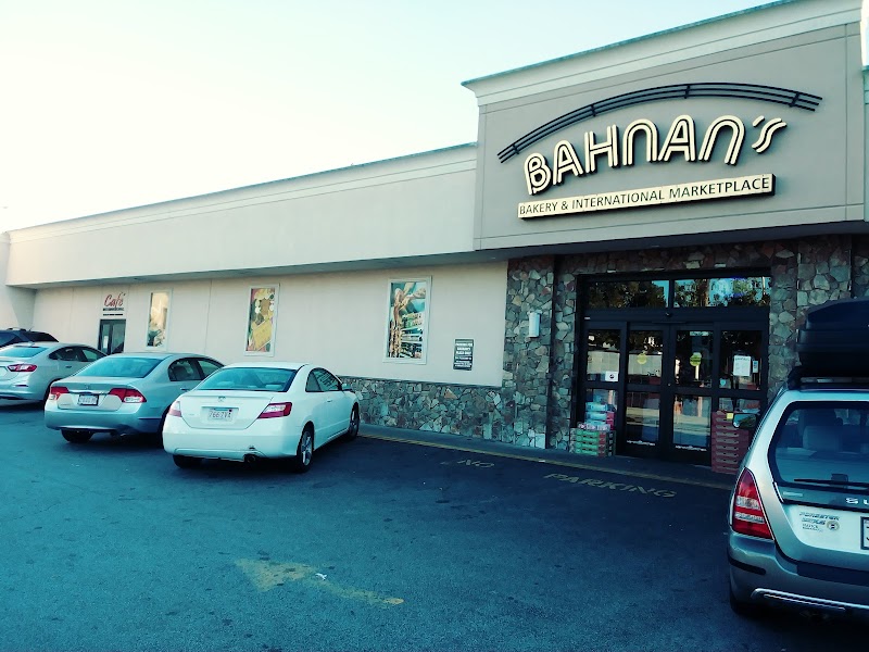 Bahnan's Bakery