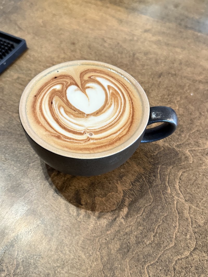 Avionics - Flying Machine Coffee