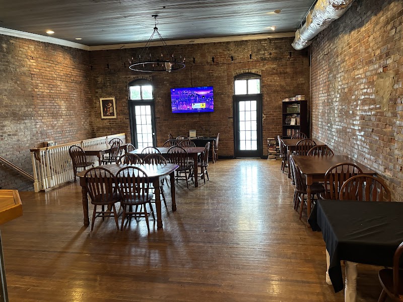 Blue Magnolia Bread Co