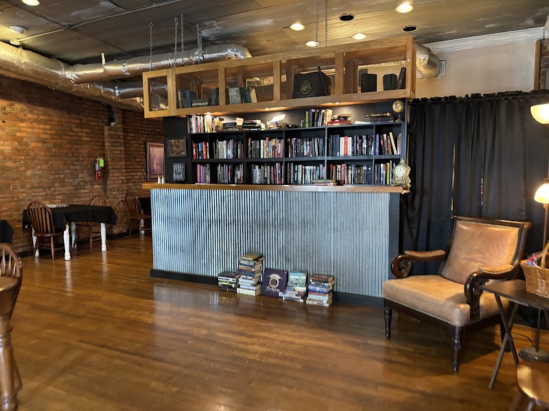 Blue Magnolia Bread Co