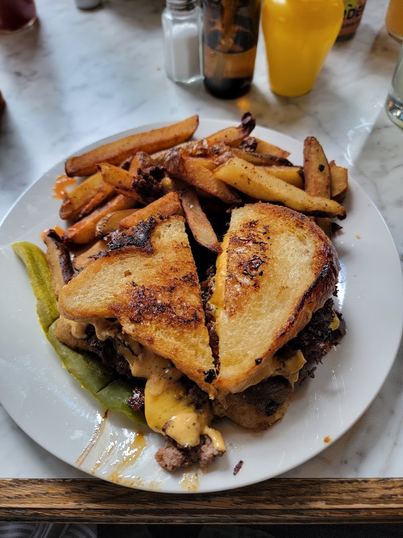 Uncle Wolfie's Breakfast Tavern