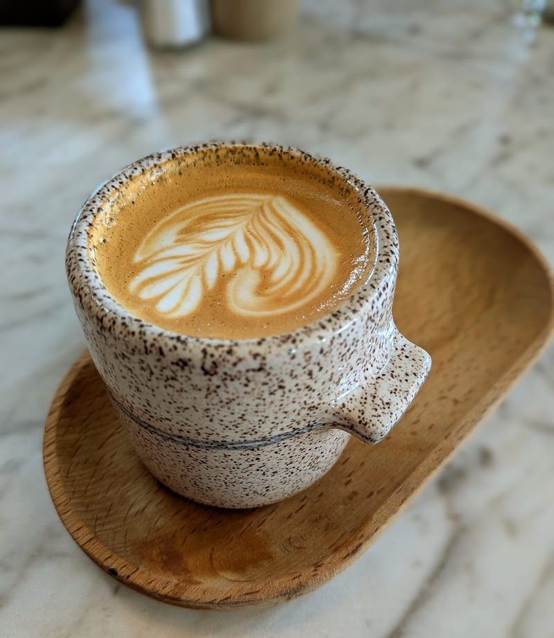 Uncle Wolfie's Breakfast Tavern