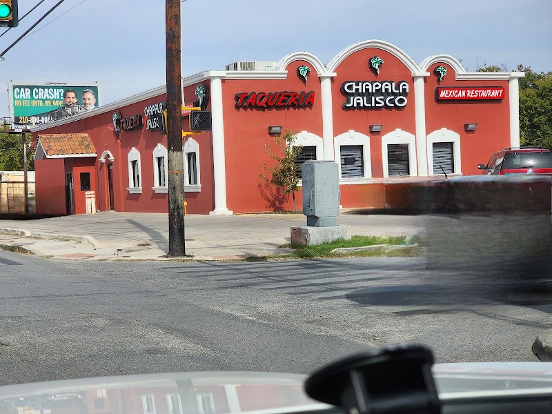 Taqueria Chapala Jalisco