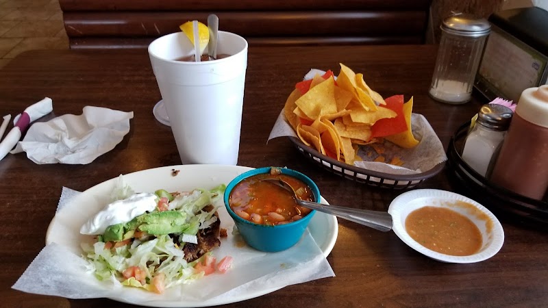 Taqueria Chapala Jalisco