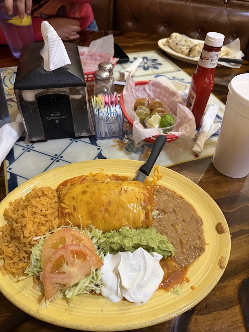 Taqueria Chapala Jalisco
