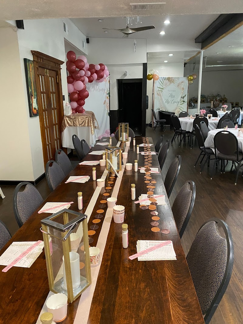 Ruckus Cafe (Shaler)