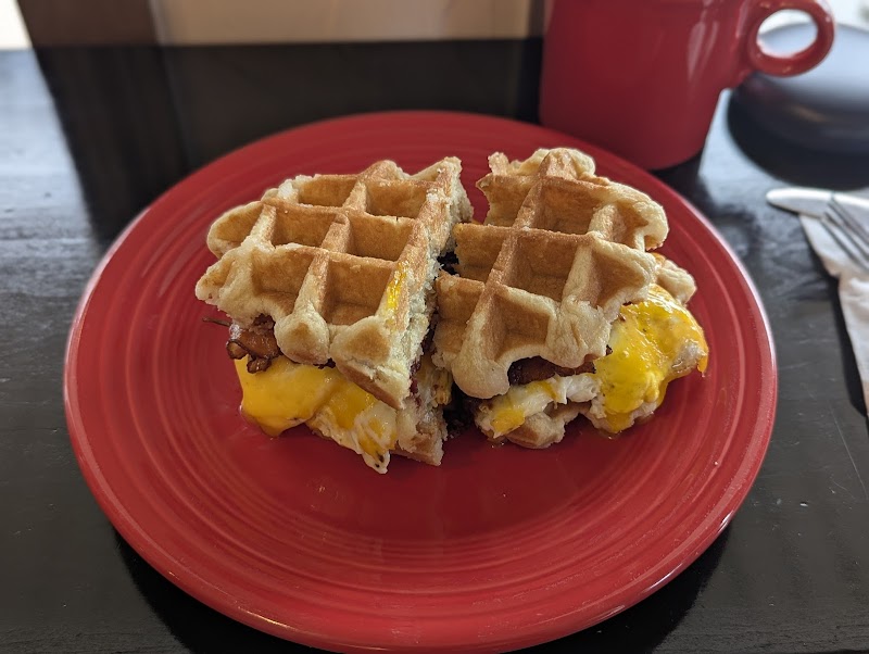 Ruckus Cafe (Shaler)