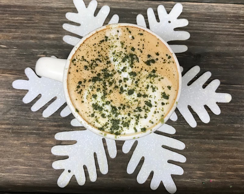 Beans Coffee Shop & Bistro