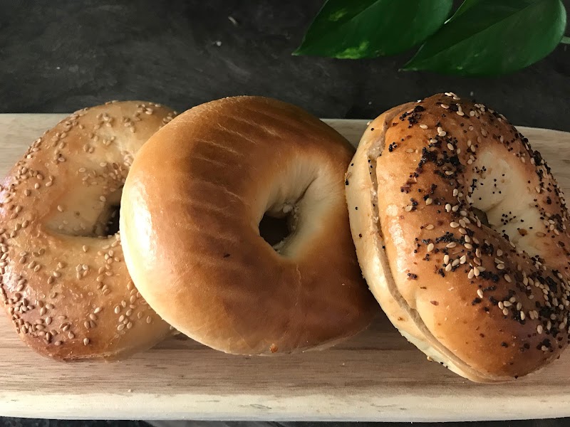 Beans Coffee Shop & Bistro