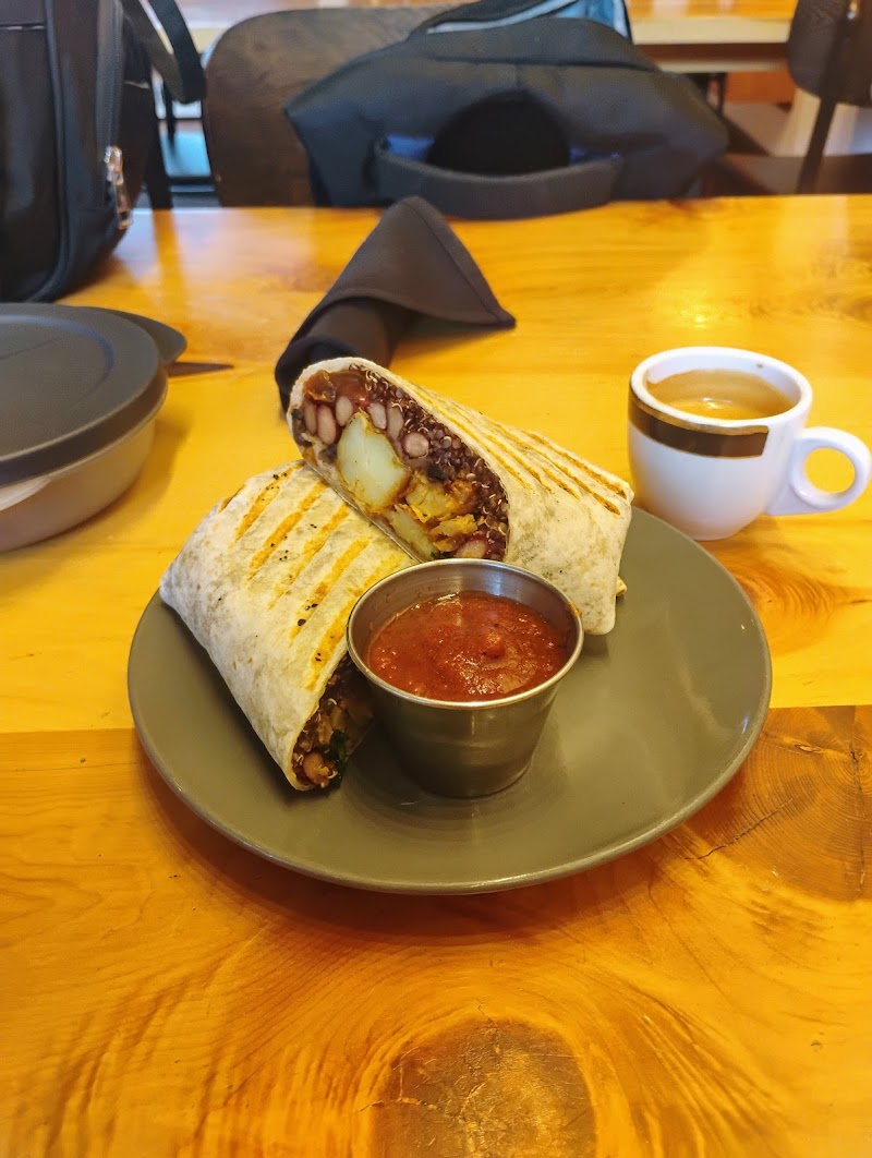 Provisions Market at SCP Redmond