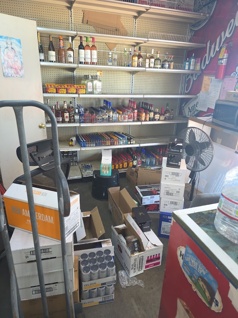 Rockview Dairy, Fullerton