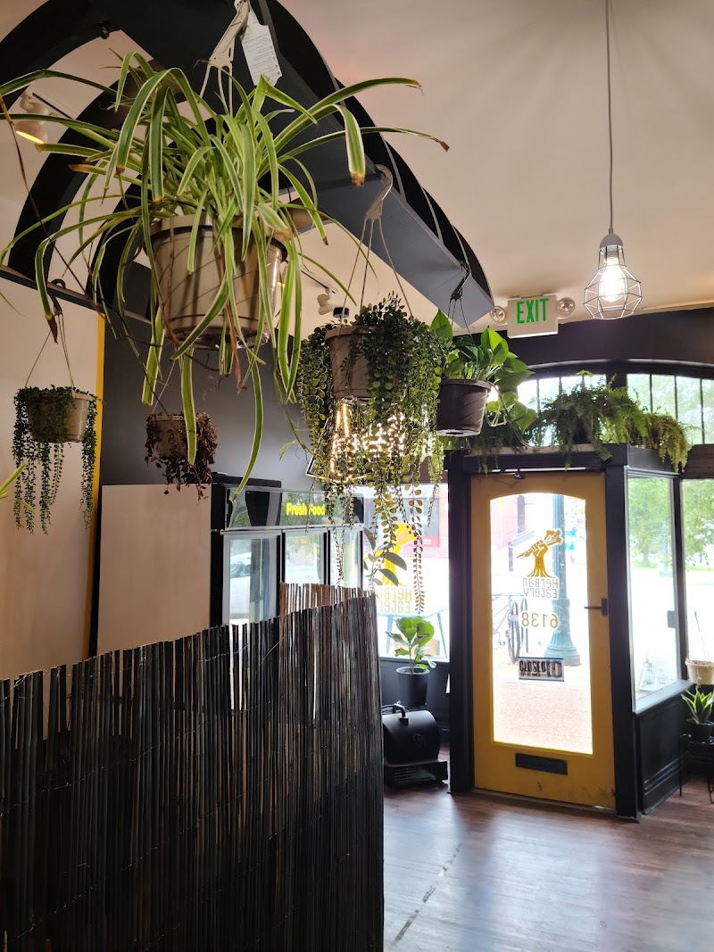 Herban Eatery