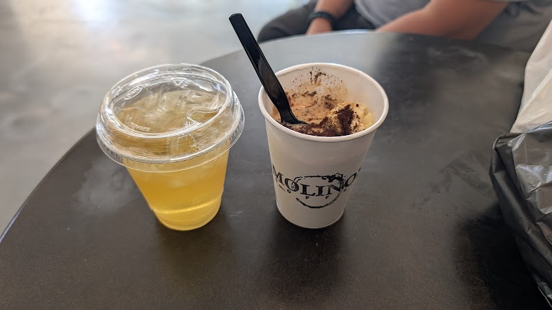 Molinos Coffee Redlands