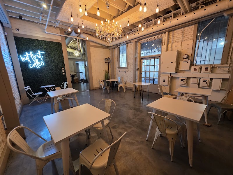 Molinos Coffee Redlands