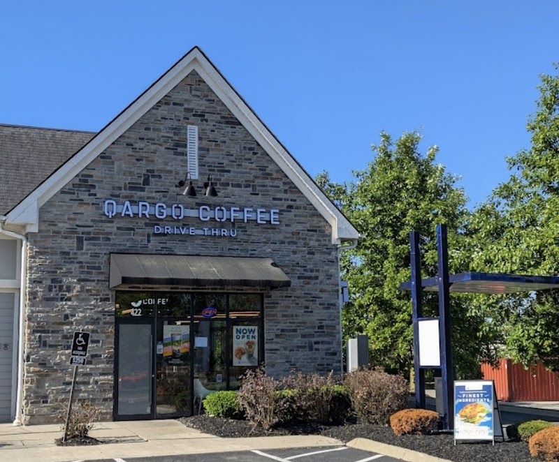 Qargo Coffee